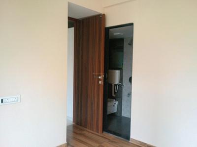 Bedroom Image of 705 Sq.ft 1 BHK Apartment / Flat for rent in Kalyan East Kalyan for Rs. 11500