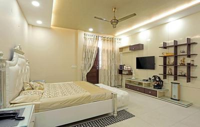 Bedroom Image of 6000 Sq.ft 6 BHK Independent House for sale in Sector 39 Noida for Rs. 140000000