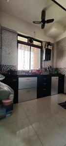 Bathroom Image of 519 Sq.ft 1 BHK Apartment / Flat for sale in Lodha Paradise, Thane West Thane for Rs. 7800000