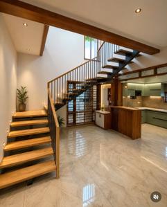 Hall Image of 2350 Sq.ft 4 BHK Villa for sale in Kalamassery Kochi for Rs. 15000000