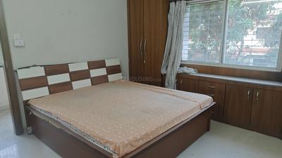 Bedroom Image of 2500 Sq.ft 4 BHK Independent House for sale in Scheme No 114 Indore for Rs. 22500000
