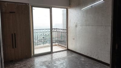 2.5 BHK Flat