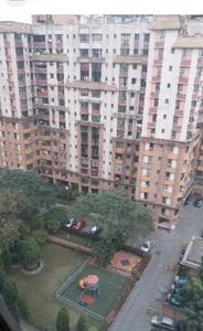Balcony Image of 1750 Sq.ft 3 BHK Apartment / Flat for sale in Sun Flower Gardens, Topsia Kolkata for Rs. 19300000