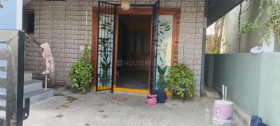 Balcony Image of 1500 Sq.ft 2 BHK Builder Floor for rent in Tummalagunta Tirupathi for Rs. 17000