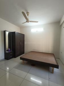 Bedroom Image of 1850 Sq.ft 4 BHK Independent House for rent in Gotri Vadodara for Rs. 26000