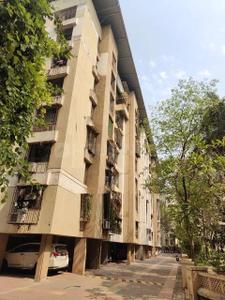 Building Image of 550 Sq.ft 1 BHK Apartment / Flat for sale in Kalwa Thane for Rs. 3000000