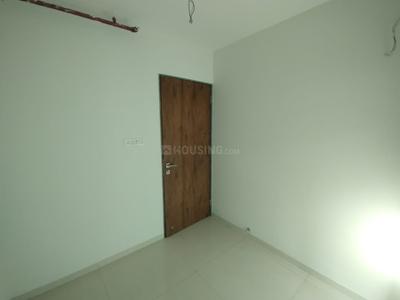 Bedroom Image of 600 Sq.ft 2 BHK Apartment / Flat for sale in Avant Heritage, Jogeshwari East Mumbai for Rs. 12000000