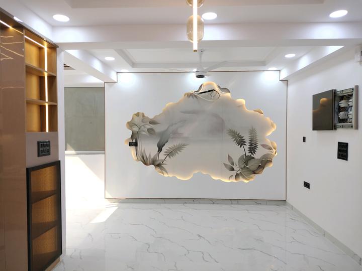 Apex Buildcon Nanda Devi CGHS Main Image 1