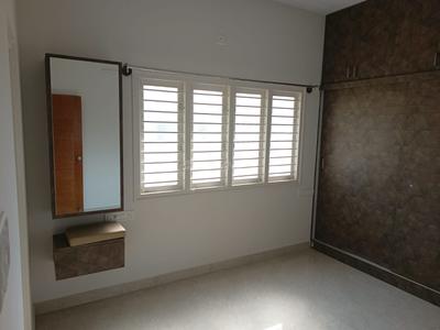 Bedroom Image of 5500 Sq.ft 9 BHK Apartment / Flat for sale in Cooke Town Bengaluru for Rs. 65000000