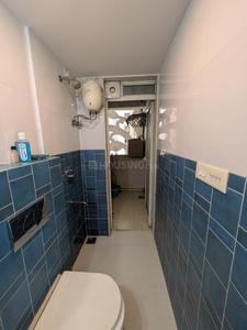 Image of 650 Sq.ft 1 BHK Apartment / Flat for rent in Lodha Amara, Kolshet, Thane for Rs. 27000