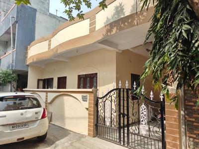 Image of 1200 Sq.ft 3 BHK Independent House for rent in Sukhliya, Indore for Rs. 19000