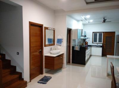 Hall Image of 2556 Sq.ft 4 BHK Independent House for sale in Nikol Ahmedabad for Rs. 65000000