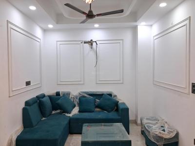 Living Room Image of 1500 Sq.ft 4 BHK Apartment / Flat for sale in JMD Aashirwad Apartment, Sector 73 Noida for Rs. 5800058