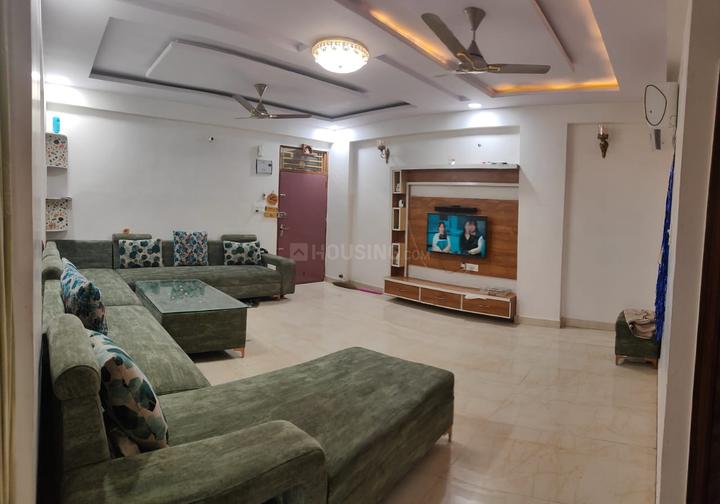 Vinayak Homes Main Image 1