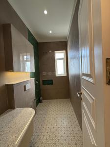 Kitchen Image of 3600 Sq.ft 4 BHK Independent House for sale in Canal Road Dehradun for Rs. 16500000