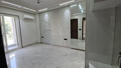 Bedroom Image of 2550 Sq.ft 4 BHK Builder Floor for sale in Sector 56 Gurgaon for Rs. 37500000