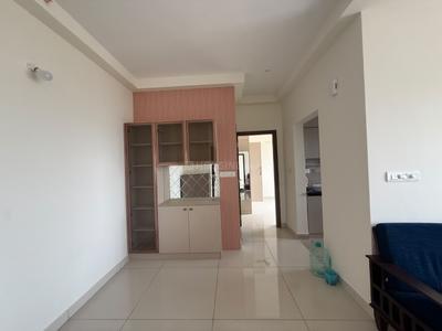 Hall Image of 970 Sq.ft 2 BHK Apartment / Flat for rent in Eden Park At The Prestige City, Sarjapur Bengaluru for Rs. 43000