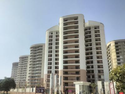 Image of 2978 Sq.ft 4 BHK Apartment / Flat for sale in Rishita Serenity Phase 3, Sushant Golf City, Lucknow for Rs. 31922800