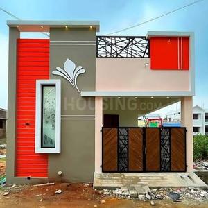 Image of 1064 Sq.ft Residential Plot / Land for sale in Illalur, Chennai for Rs. 5852000