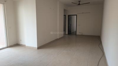Living Room Image of 1750 Sq.ft 3 BHK Apartment / Flat for sale in Orris Greenopolis, Sector 89 Gurgaon for Rs. 16500000