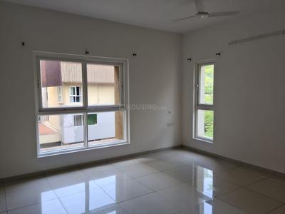 Hall Image of 2842 Sq.ft 4 BHK Villa for rent in Casagrand Pallagio, Thoraipakkam Chennai for Rs. 62001