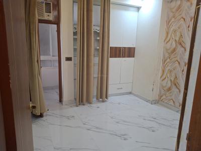 Bedroom Image of 1200 Sq.ft 2 BHK Apartment / Flat for rent in Vaishali Ghaziabad for Rs. 30000