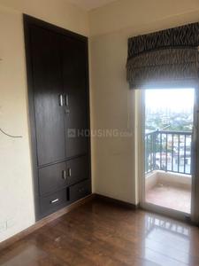 Bedroom Image of 1105 Sq.ft 2 BHK Apartment / Flat for rent in DLF Regency Park 1, DLF Phase 4 Gurgaon for Rs. 50000