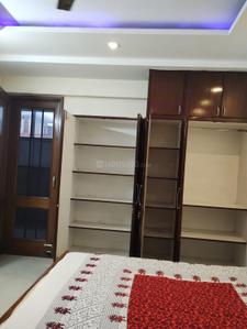 Bedroom Image of 1650 Sq.ft 2 BHK Independent House for rent in Sector 16 Panchkula for Rs. 28000
