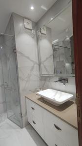 Bathroom Image of 2450 Sq.ft 4 BHK Builder Floor for sale in Malibu Town Floors, Sector 47 Gurgaon for Rs. 37200000