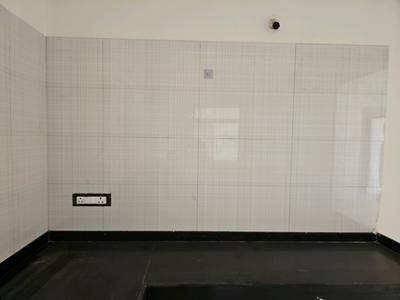 Kitchen Image of 1150 Sq.ft 2 BHK Apartment / Flat for rent in Nyati Elan, Wagholi Pune for Rs. 26000
