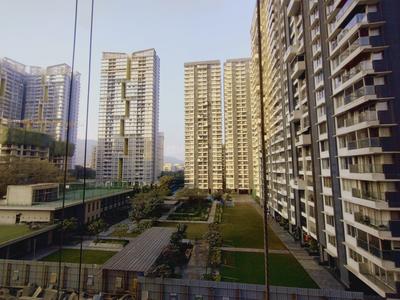 Image of 2657 Sq.ft 2 BHK Apartment / Flat for sale in Asteria by Courtyard, Thane West, Thane for Rs. 41000000