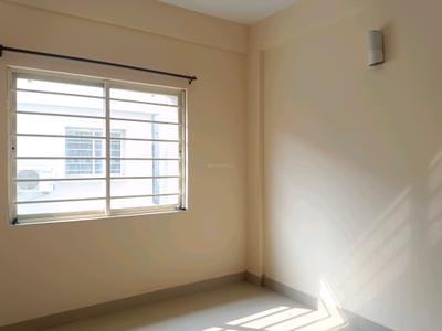 Bedroom Image of 895 Sq.ft 3 BHK Apartment / Flat for sale in Maheshtala Kolkata for Rs. 3500000