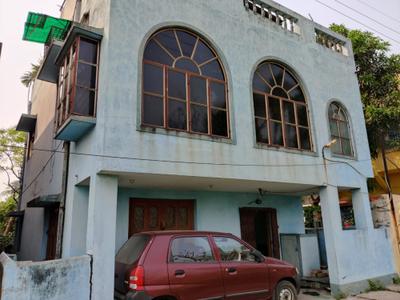 Image of 1200 Sq.ft 3 BHK Independent House for sale in Agarpara, Kolkata for Rs. 4300000