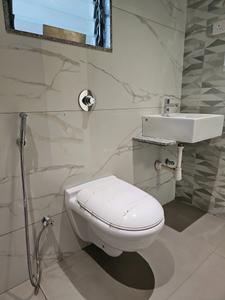 Bedroom Two Image of 750 Sq.ft 2 BHK Apartment / Flat for sale in Regent Urbano, Wagholi Pune for Rs. 5400000