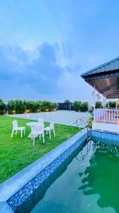 Image of 13500 Sq.ft 1 BHK Farm House for sale in Sector 9, Gurgaon for Rs. 70000013