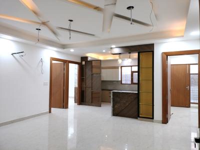 4 BHK Independent Builder Floor