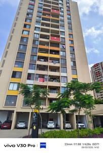 Image of 900 Sq.ft 2 BHK Apartment / Flat for sale in Joyville Hadapsar Annexe Phase 10, Shewalewadi, Pune for Rs. 7500000