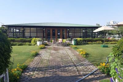 Image of 4250 Sq.ft 4 BHK Villa for sale in Jaypee Kingswood Oriental, Sector 128, Noida for Rs. 80000000