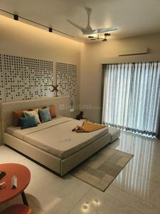 Bedroom Image of 2000 Sq.ft 4 BHK Villa for sale in Sepal Lifestyle, Bhayli Vadodara for Rs. 16500000