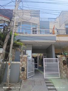 Image of 900 Sq.ft 3 BHK Independent House for rent in Utrathiya, Zirakpur for Rs. 18000