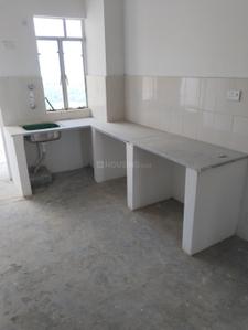 Kitchen Image of 220 Sq.ft 1 RK Apartment / Flat for sale in Shapoorji Pallonji Joyville Gurugram Phase VI, Sector 102 Gurgaon for Rs. 1900000