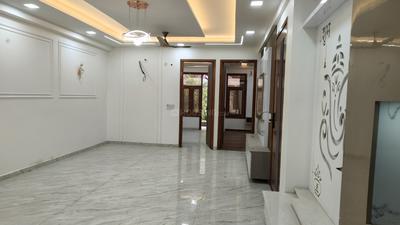 Living Room Image of 2052 Sq.ft 4 BHK Builder Floor for sale in Vasundhara Ghaziabad for Rs. 18100000