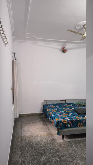 Sector N, Ashiyana Bedroom 1