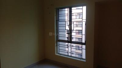 Bedroom Image of 1185 Sq.ft 3 BHK Apartment / Flat for sale in Magnolia Skyview, Omarhati Kolkata for Rs. 5200000