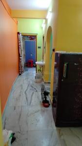Hall Image of 500 Sq.ft 2 BHK Apartment / Flat for sale in West WBHB Belaghata, Beliaghata Kolkata for Rs. 1700000