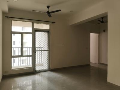 Living Room Image of 1175 Sq.ft 2.5 BHK Apartment / Flat for rent in Gaurs Sanskriti Vihar 10th Avenue, Noida Extension Greater Noida for Rs. 20000