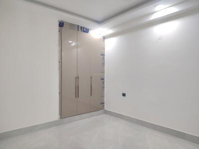 Bedroom Image of 1200 Sq.ft 3 BHK Apartment / Flat for sale in Chhattarpur New Delhi for Rs. 11500000