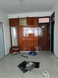 Hall Image of 1450 Sq.ft 3 BHK Apartment / Flat for rent in Batla Apartments, Patparganj New Delhi for Rs. 36000
