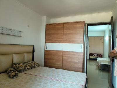 Bedroom Image of 1840 Sq.ft 3.5 BHK Apartment / Flat for sale in Maxheights Maxheights, Kundli Sonipat for Rs. 14000000