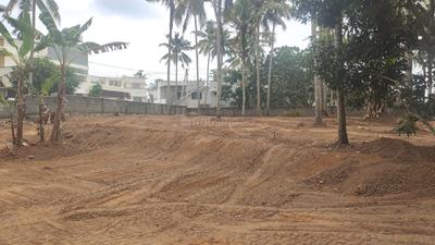 Image of 10000 Sq.ft Residential Plot / Land for sale in Chenkottukonam, Thiruvananthapuram for Rs. 44000000